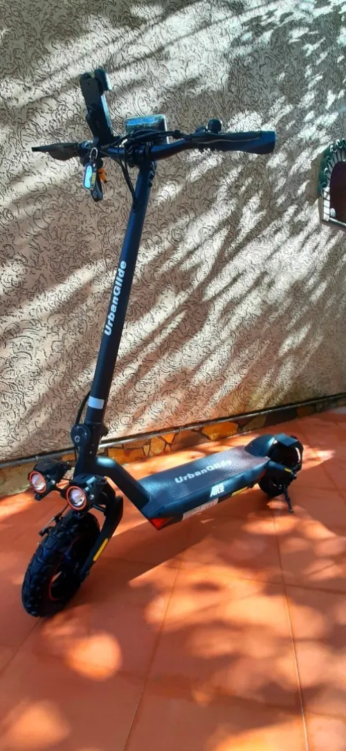 Urban Glide