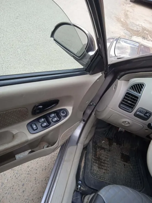 Hyundai Accent 2014 GLS