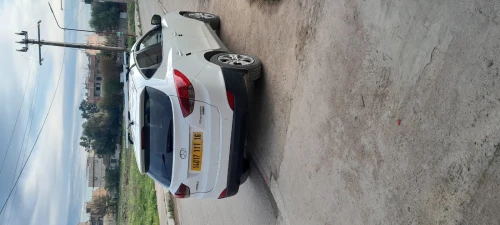 Hyundai Tucson 2011 