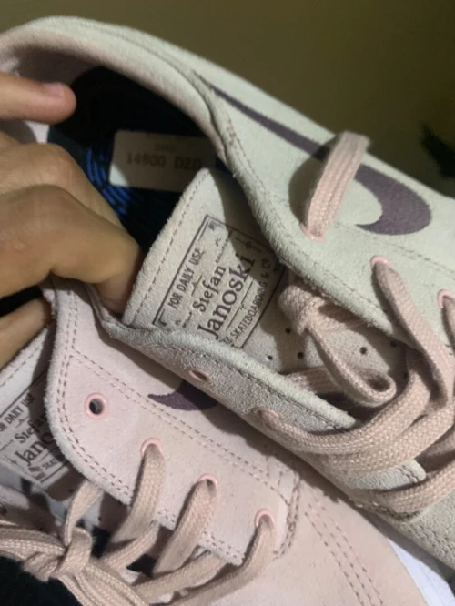 Nike sb stephan joanski