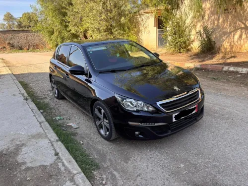 Peugeot 308 2017 Active plus