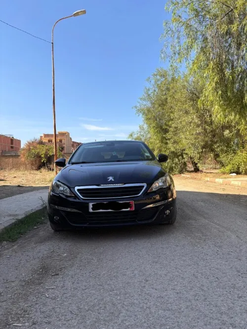 Peugeot 308 2017 Active plus