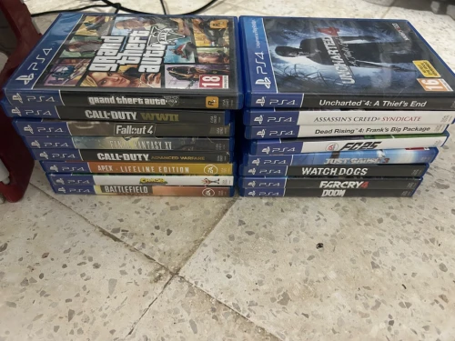 PlayStation quatre
