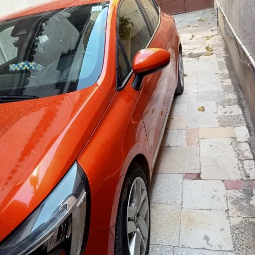 Renault Clio 5 2022 Tech