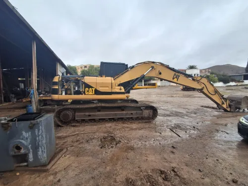 Caterpillar 330 2012