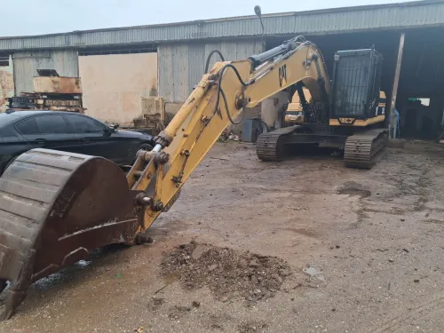 Caterpillar 330 2012