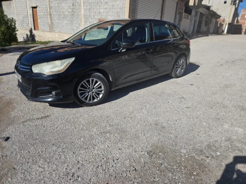 Citroen C4 2013 C4
