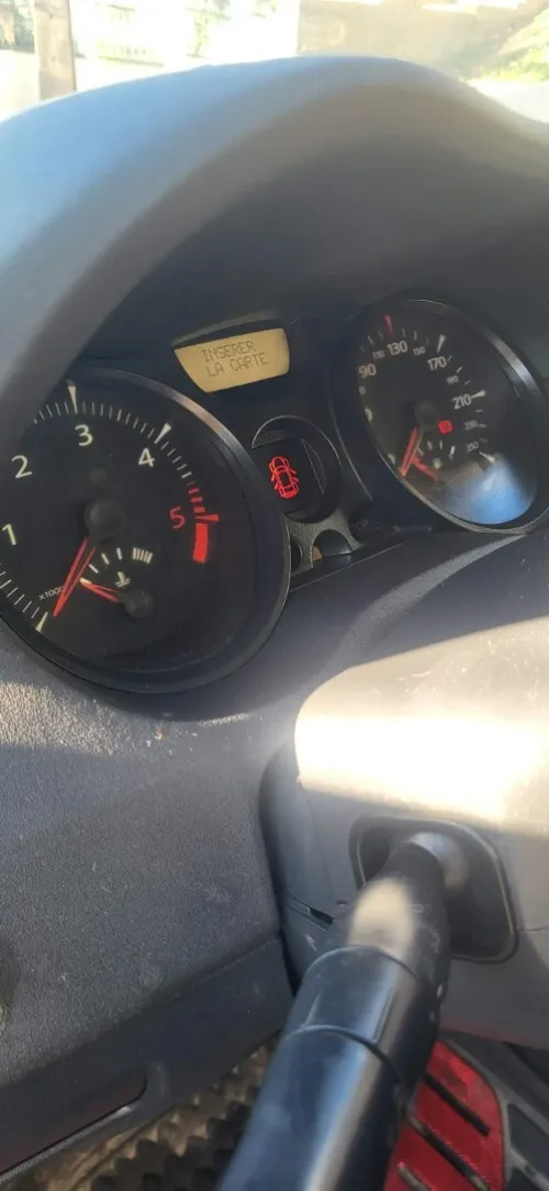 Renault Megane 2 2007 Megane 2