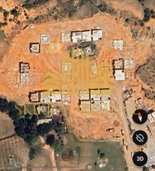 Vente Terrain Skikda Skikda