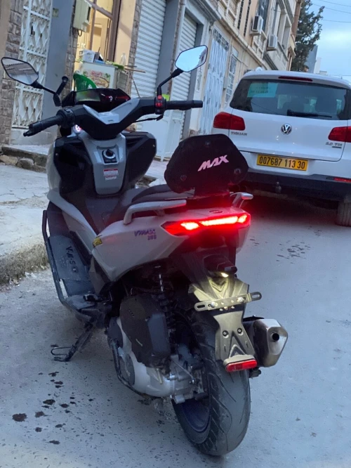 vmx 300 Vms 300 2025