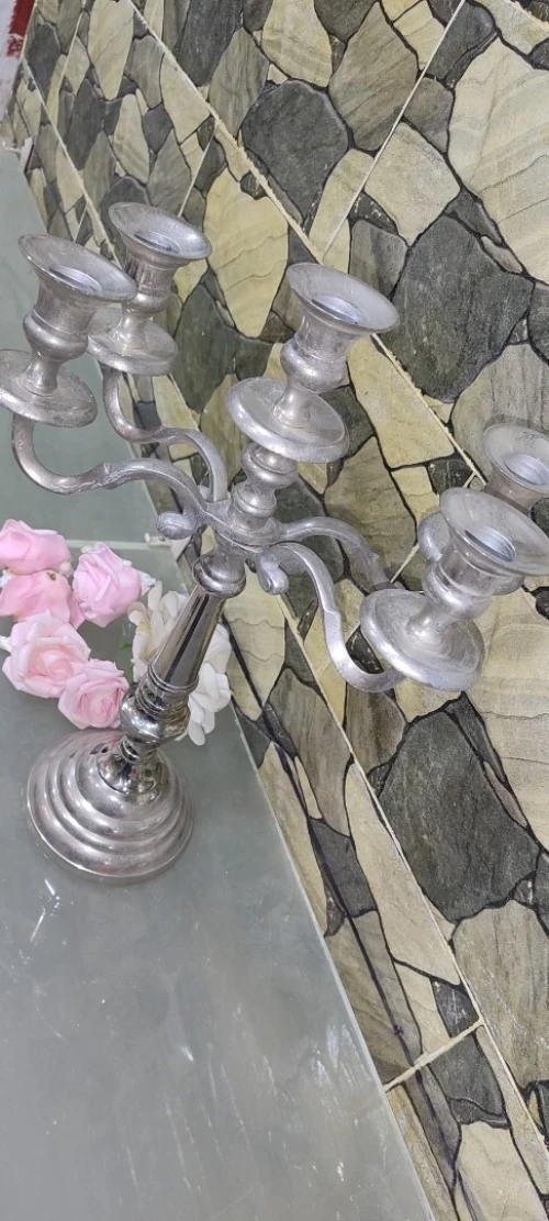 Chandelles