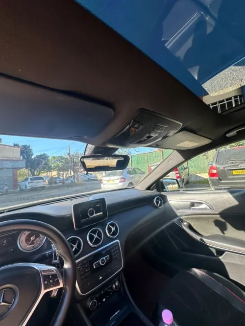 Mercedes Classe A 2014 180  Sport +