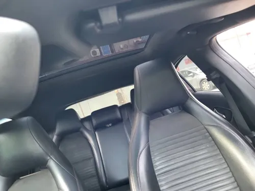 Mercedes Classe A 2014 180  Sport +