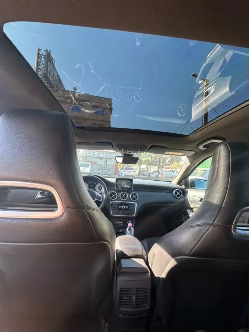 Mercedes Classe A 2014 180  Sport +