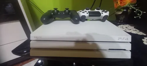 PS4 pro