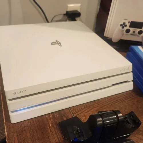 PS4 pro