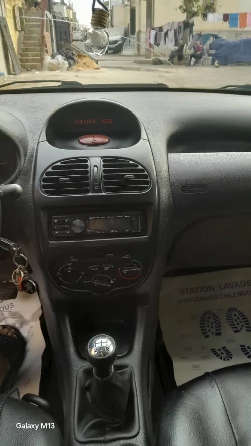 Peugeot 206 Sedan 2010 206 Sedan