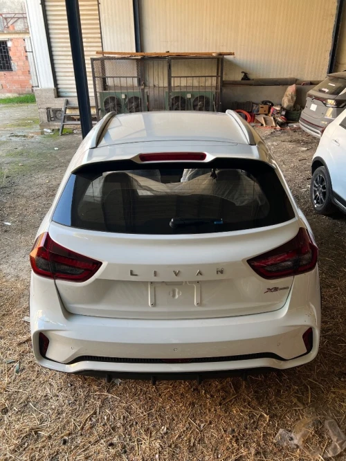 Livan X3 Pro  2025 Livan x3 pro 00km