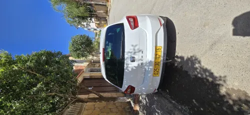 Seat Ibiza 2017 Sol