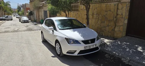 Seat Ibiza 2017 Sol