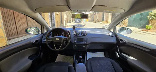 Seat Ibiza 2017 Sol