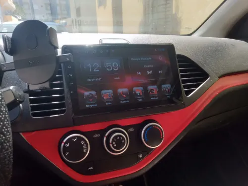 Kia Picanto 2014 
