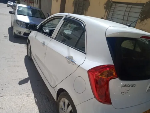Kia Picanto 2014 