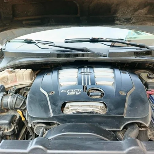 Kia SORENTO 2006 EX