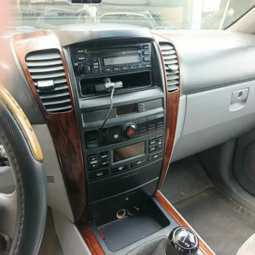 Kia SORENTO 2006 EX