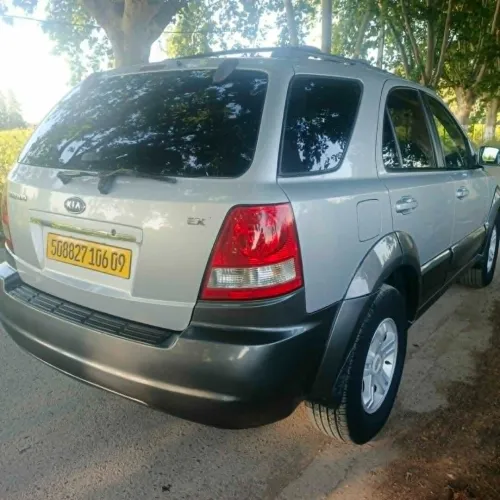 Kia SORENTO 2006 EX