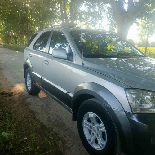 Kia SORENTO 2006 EX
