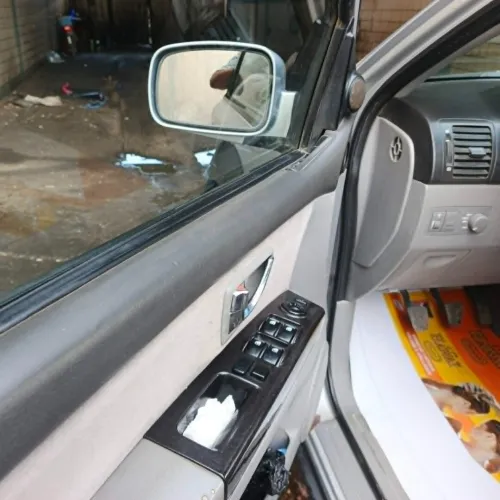 Kia SORENTO 2006 EX