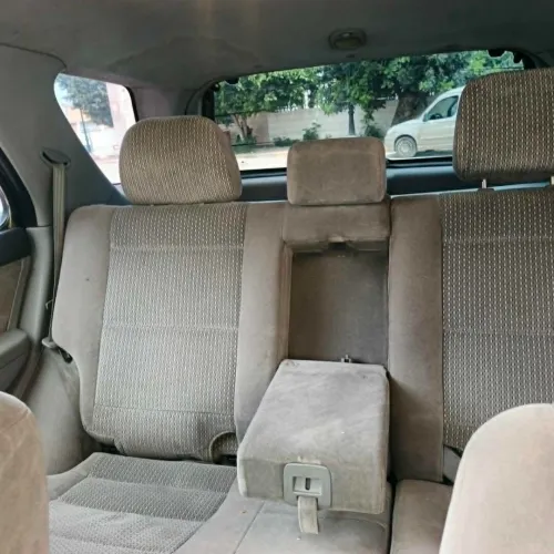 Kia SORENTO 2006 EX