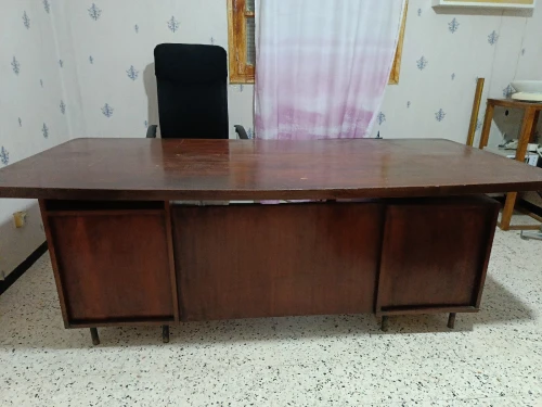 Bureau