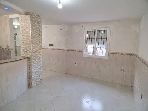 Location Appartement F2 Alger Bordj el kiffan