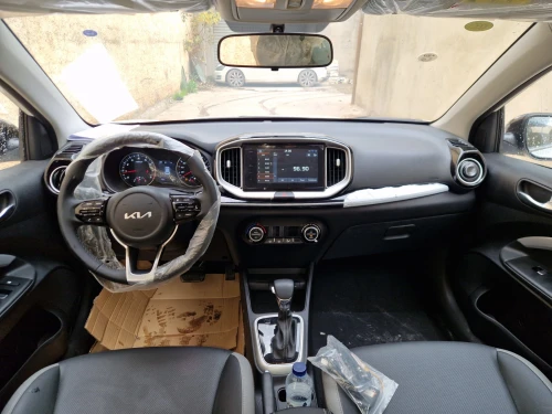 Kia KX1 2025 1.4 e