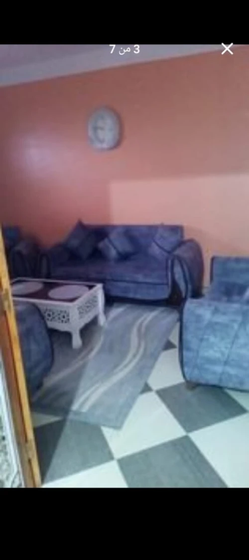 Vente Appartement F4 Constantine El khroub