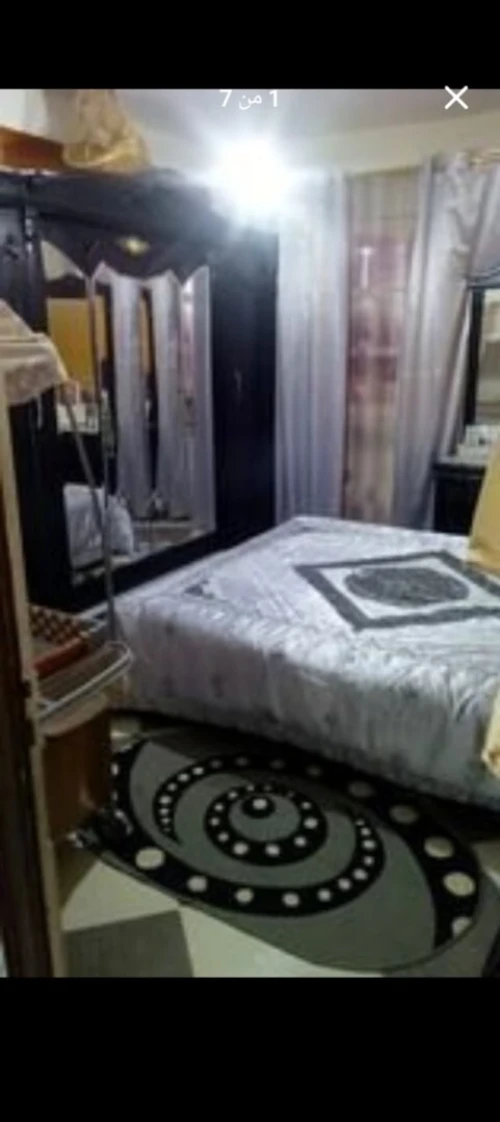 Vente Appartement F4 Constantine El khroub