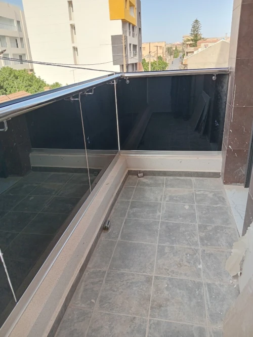 Vente Appartement F2 F3 F4 Mostaganem Hassi maameche