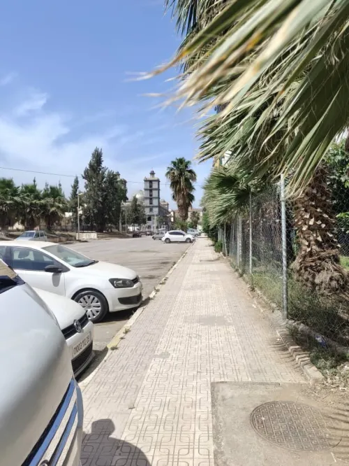 Vente Appartement F3 Blida Soumaa 23