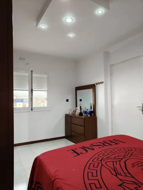 Vente Appartement F3 Blida Soumaa 17