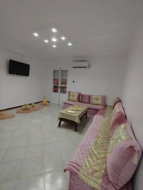 Vente Appartement F3 Blida Soumaa 18