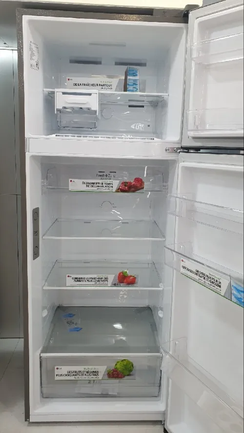 Réfrigérateur LG