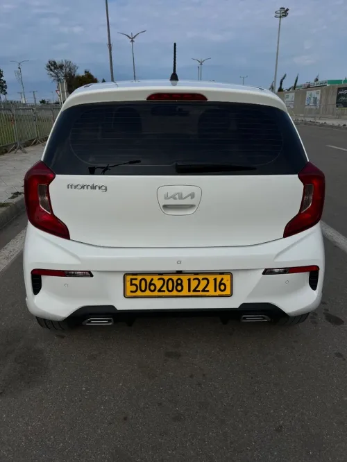 Kia Picanto 2022 Active