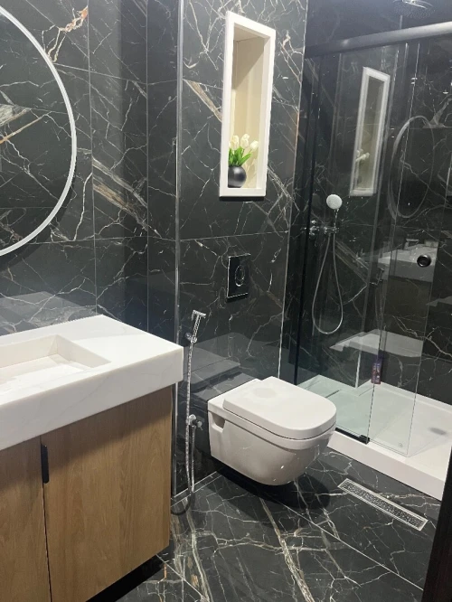 Location Appartement F4 Alger Cheraga