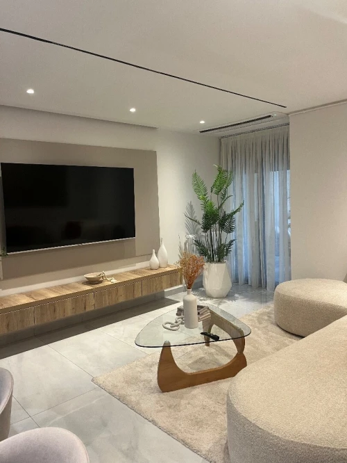 Location Appartement F4 Alger Cheraga