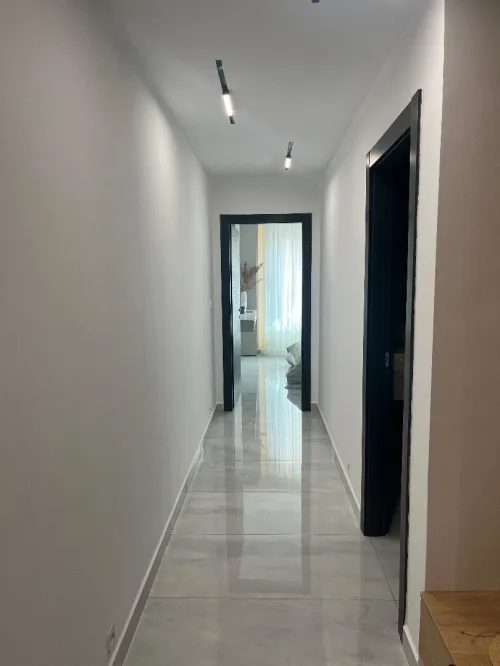 Location Appartement F4 Alger Cheraga