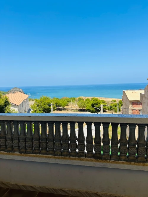 Location vacances Villa Chlef Oued goussine