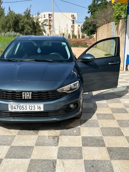 Fiat Tipo Sedan 2023 
