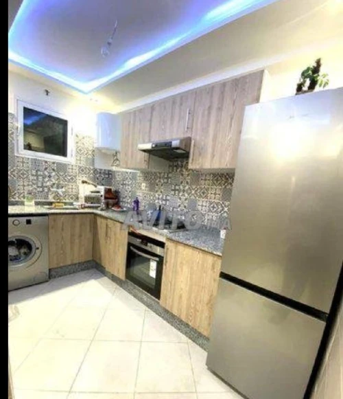 Location vacances Appartement F3 Oran Bir el djir